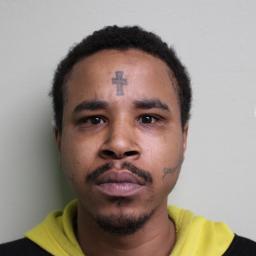 Aric Christopher Buckner 