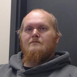 Joshua Donald Morgan 