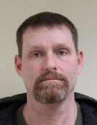 Virgil Clarencedou Wood Jr.