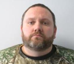 Michael Nolan Brinkmann 