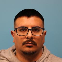 Carlos Isaias Maciasmartinez 