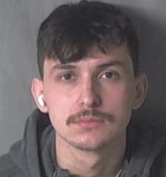 Jordan Alexander Cuneo 
