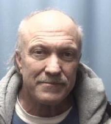 Lonnie Rolland Eaves 