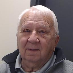 Fredrick Allan Skaggs 