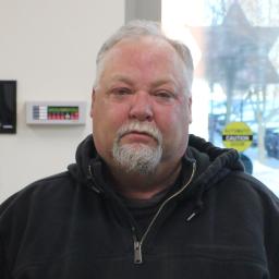 Donald Dwayne Edwards 2nd