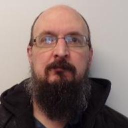 Douglas Stephen Inlow 