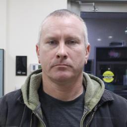 Marshall Stephen Winters 