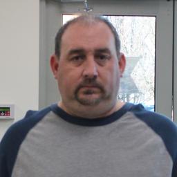 Gerald Wayne Chambers 