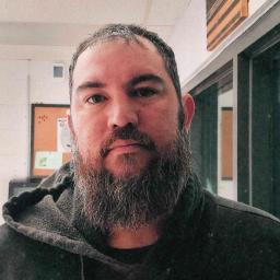 Joshua Charles Tenedine 