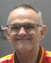 Michael Allen Burrus 