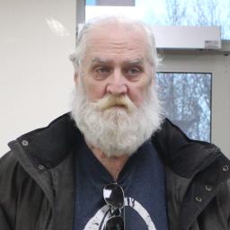 Johnny Leroy Johnson 