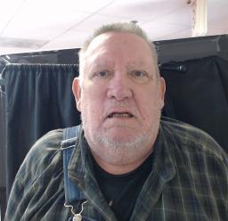 James Albert Proebstel 