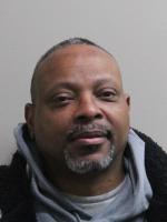 Leonard  Joseph Jr.