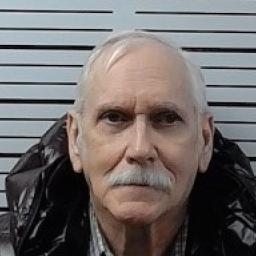 John Forrest Hinck 