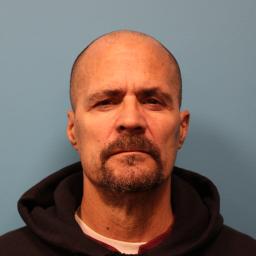 Patrick Wayne Kitchell 