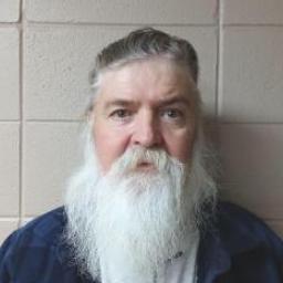 Ronald Franklin Jackson 