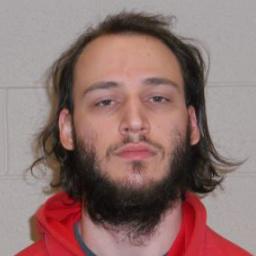 Colby Michael Weaver 