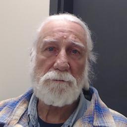 Donald Edward Harrison Jr.