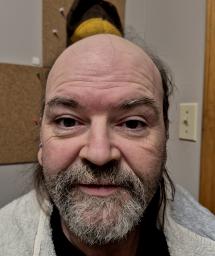 John Wesley Campbell 