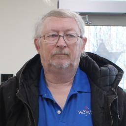 Keith William Lindsey 