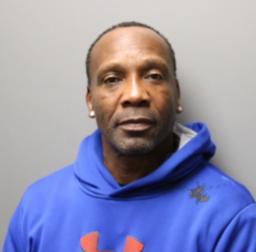 James Carroll Hamm Jr.