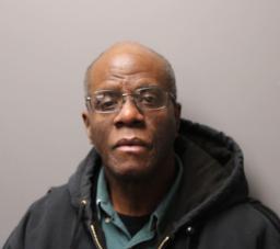 Larry Donnell Jenkins 