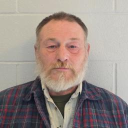 George Wesely Mccain 