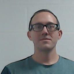 Dustin Wayne Roberts 