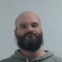 Kevin Shawn Goodrich 