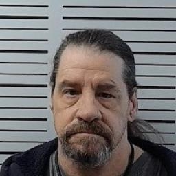 Richard Patrick Hess 