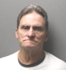 Thomas Patrick Evans 