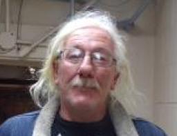 Leslie Gene Mcalister 