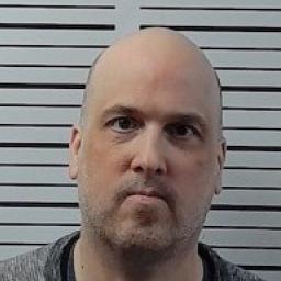 Daniel Matthew Garrison 
