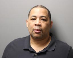 David Ontario Drakeford 