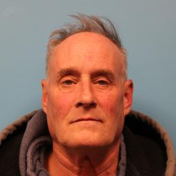 Richard Todd Stamper 