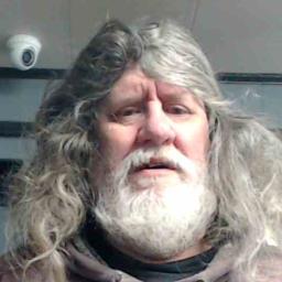 Randall Joseph Mercer 