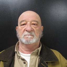 Johnny Richard Jenkins 