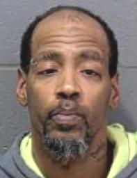 Nicklous Dwayne Churchill 