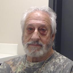 James Theodore Leake Jr.