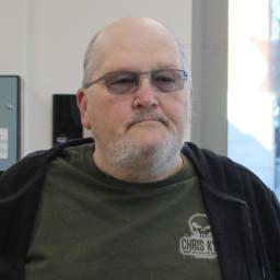 Christopher Harold Eades 