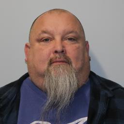 Raymond Eugene Mcgee 