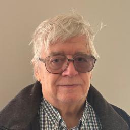 Danny Morris Johnson 