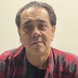 Robert  Martinez Jr.