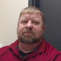 Dustin Bradley Larson 