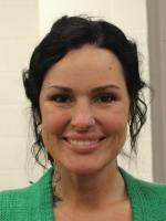 Stephanie Lynn Rhodes 