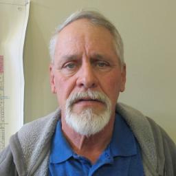 Gerald Kevin Spearman 