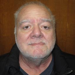 Robert Wesley Bishop 