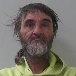 Robert Eugene Crum Jr.