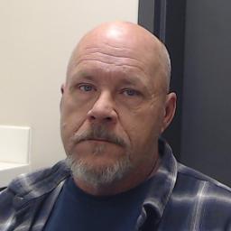 Richard Eric Johnson 