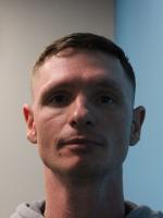 Kaleb Jordan Fornkohl 